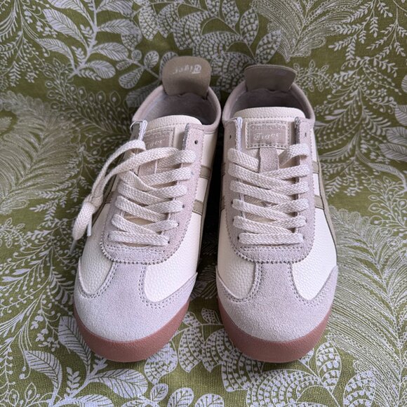 Onitsuka Tiger Mexico 66 Birch Carbon - Picture 2 of 8